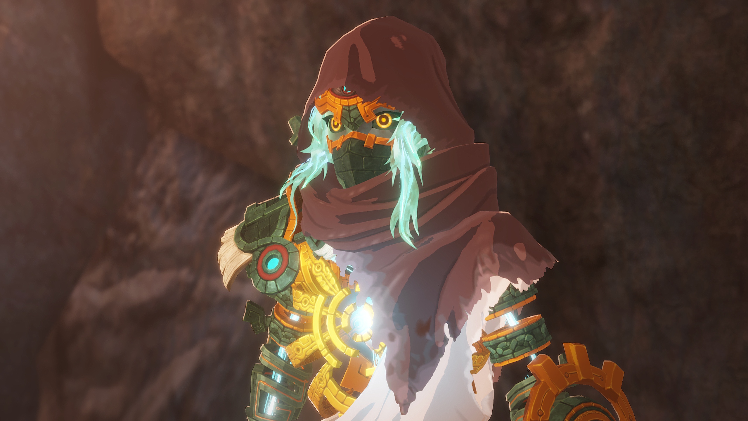 Hyrule Warriors: La era del destierro